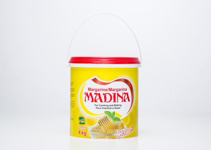 Madina 