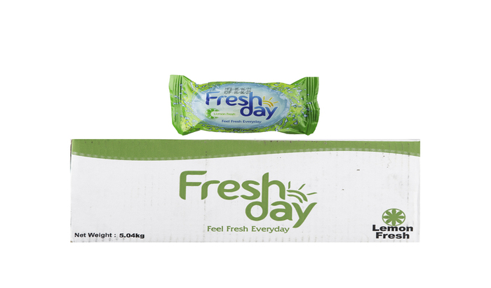 Fresh Day