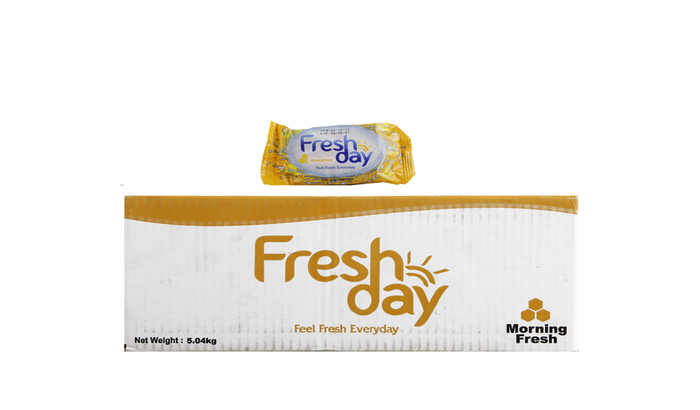 Fresh Day