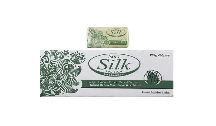 Soft Silk