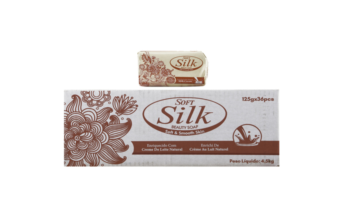 Soft Silk