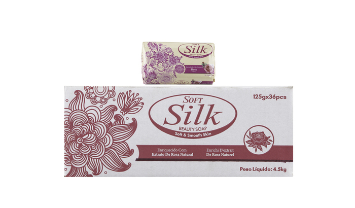 Soft Silk