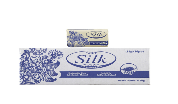 Soft Silk