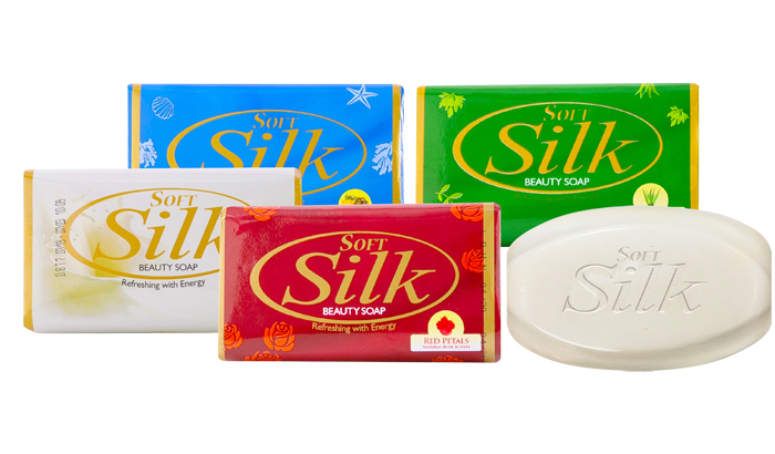 Soft Silk