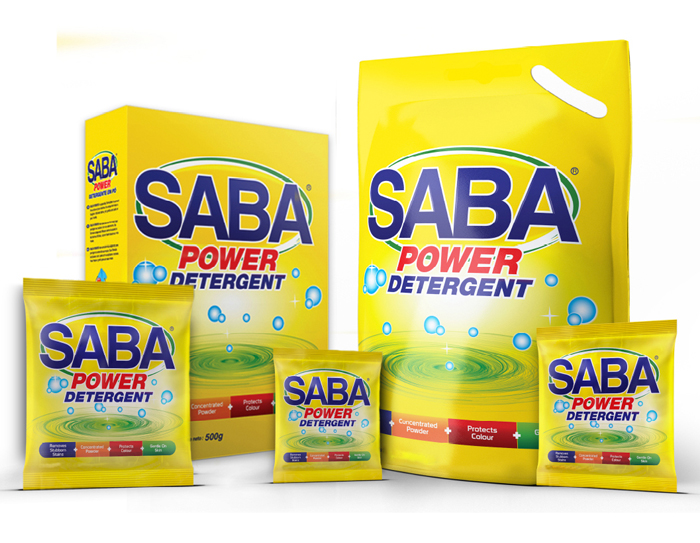 SABA