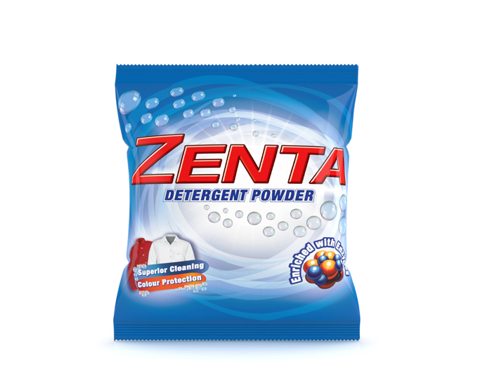 ZENTA