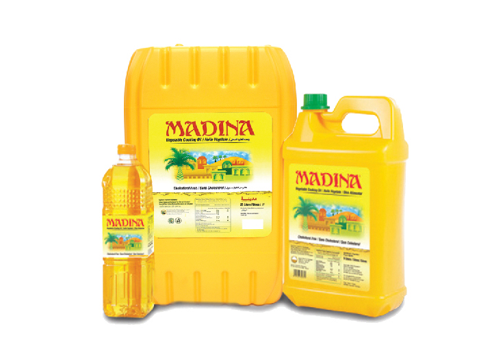 Madina 