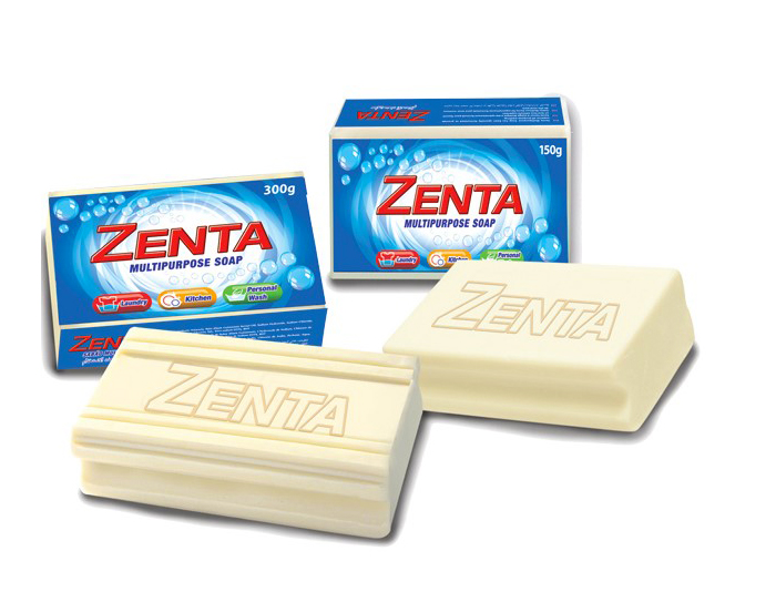 Zenta